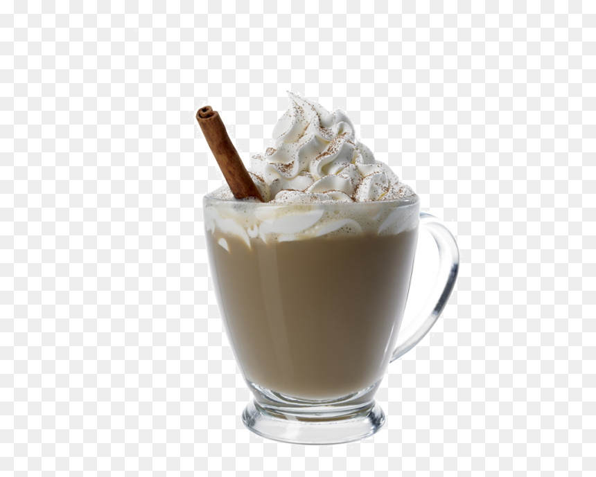 Pumpkin Spice Latte, HD Png Download - pumpkin spice latte png