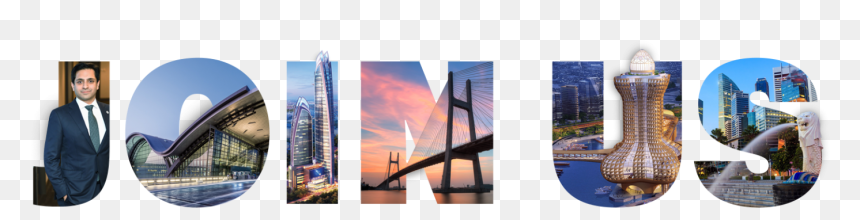 Skyline, HD Png Download - city landscape png