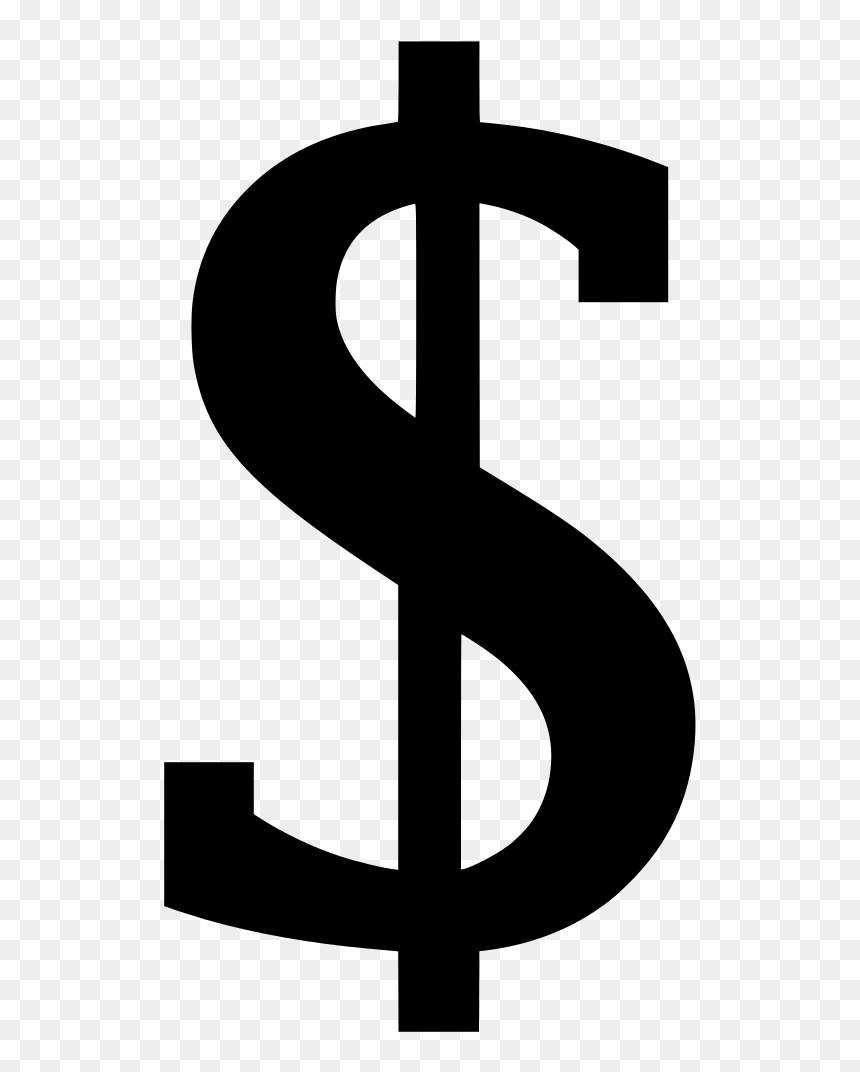 Number, HD Png Download - money border png
