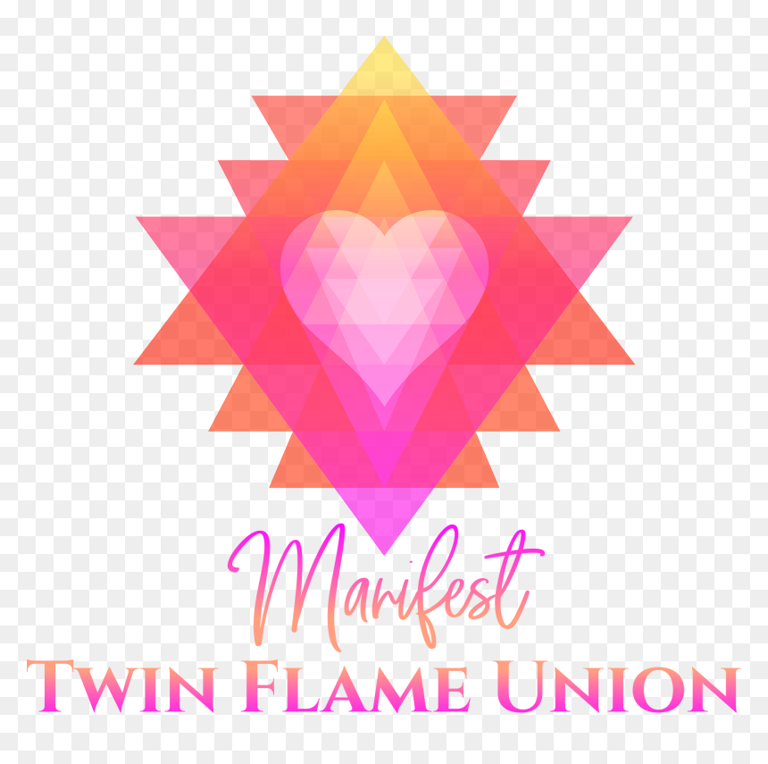 Manifest Twin Flame Union - Graphic Design, HD Png Download - eye of ra png