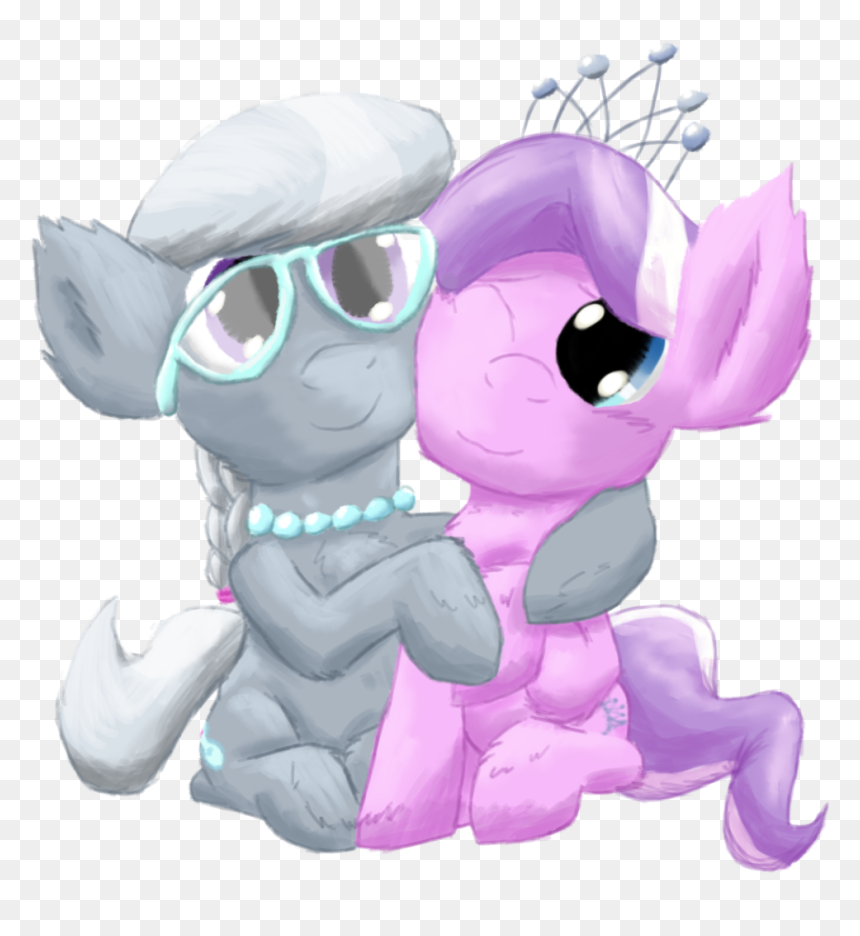 Firefanatic, Big Ears, Crown, Cute, Diamond Tiara - Portable Network Graphics, HD Png Download - diamond crown png