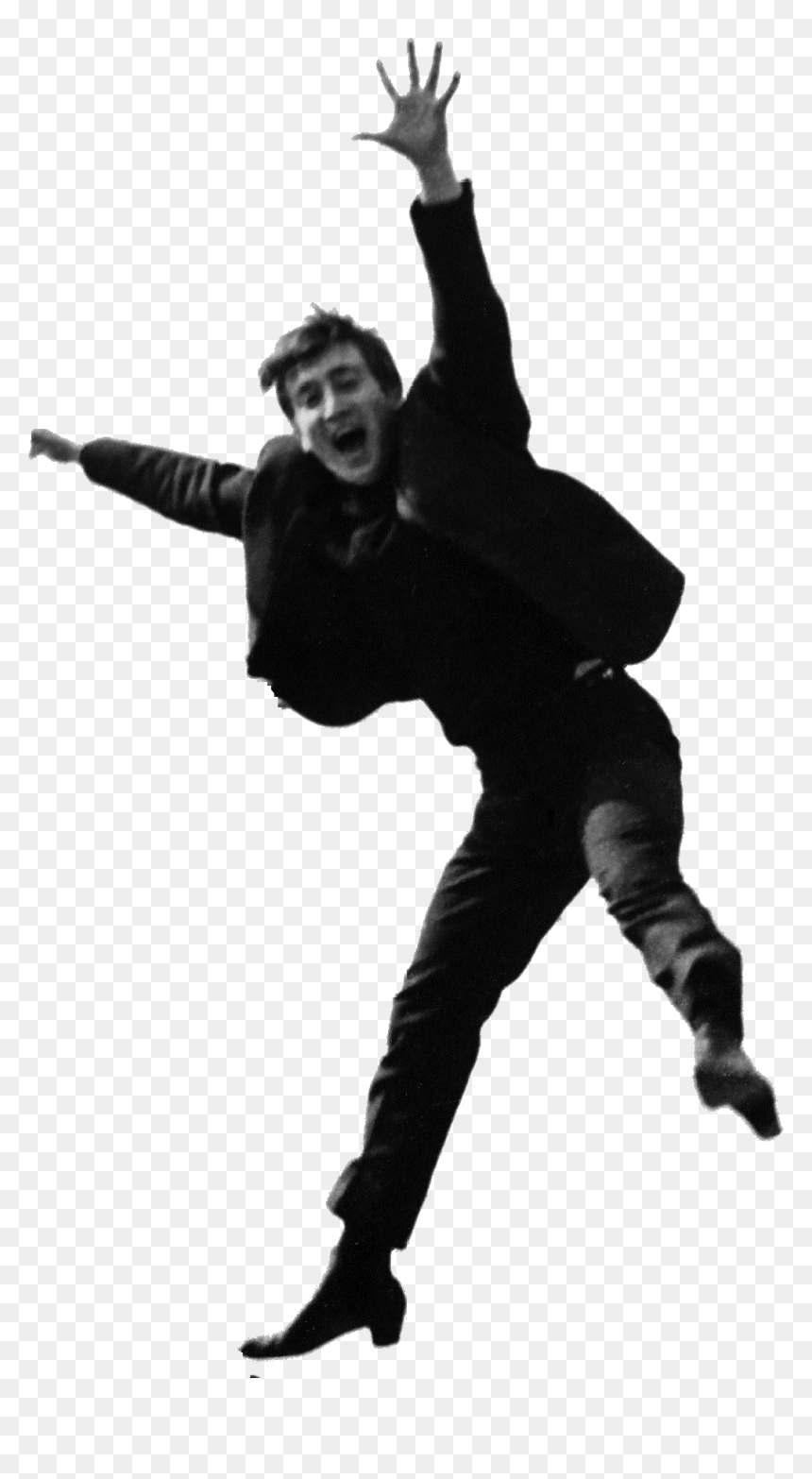 The Beatles Week - John Lennon Png, Transparent Png - john lennon png