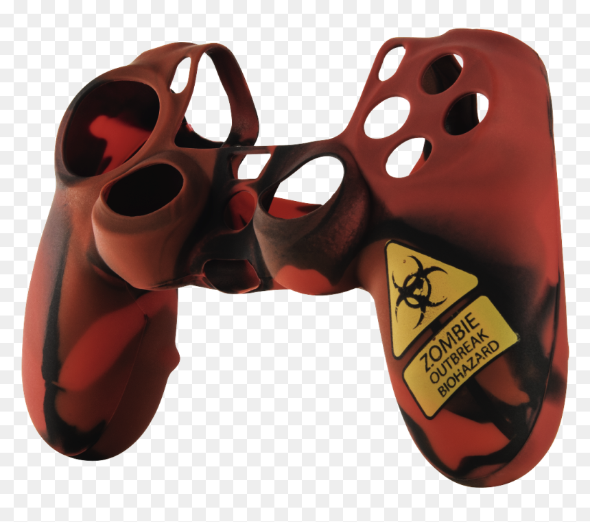 Abx2 High Res Image - Undead 7 In 1 Accessory Pack For The Dualshock 4 Controller, HD Png Download - playstation 4 controller png