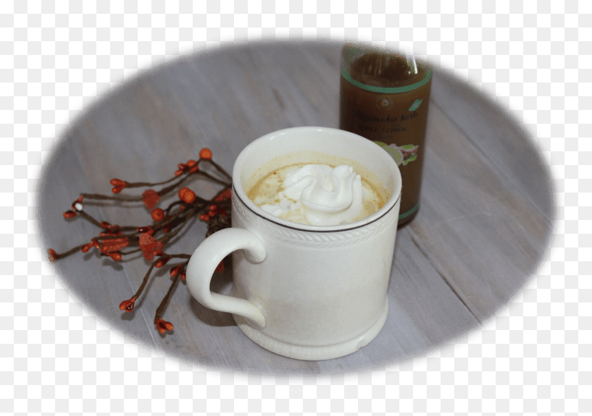 Low Fodmap Holiday Recipes - Cup, HD Png Download - pumpkin spice latte png