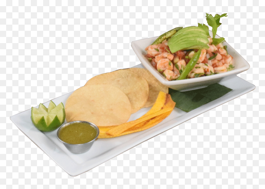 Sol Agave -sjc , Png Download - Dosa, Transparent Png - ceviche png