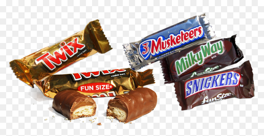 Hallotwx, HD Png Download - milky way candy png