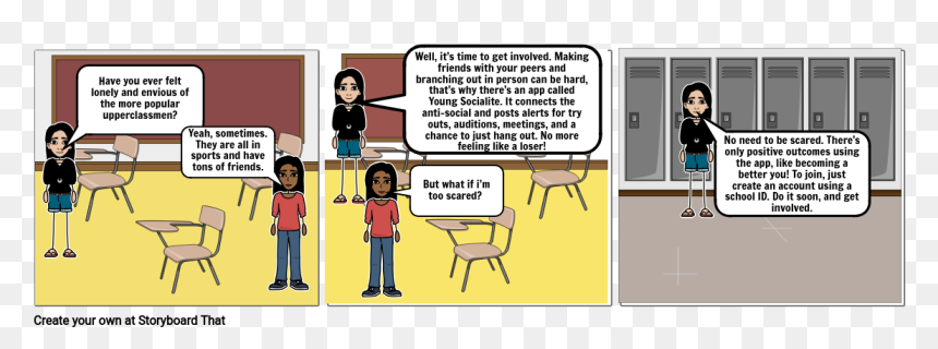 Cartoon, HD Png Download - scared person png