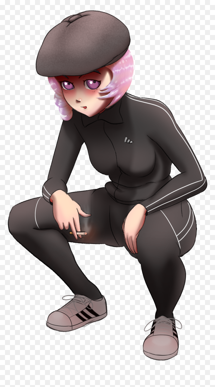 Slav Squat Transparent, HD Png Download - slav squat png