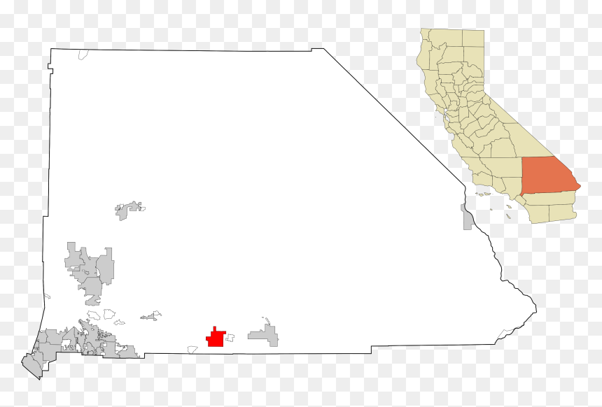 Needles Ca County, HD Png Download - yucca png