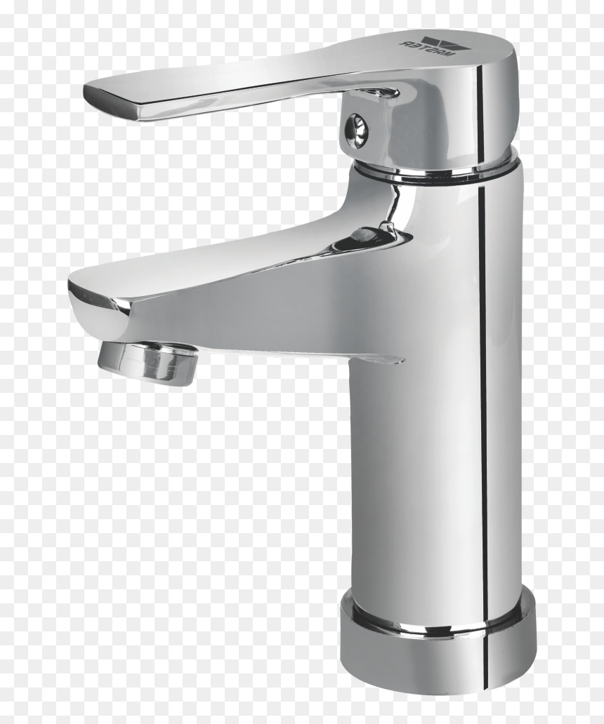 Crest Single Lever Basin Mixer - Master 3089, HD Png Download - arco png