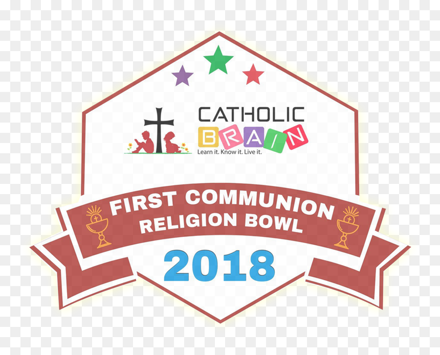 Banner Image - Printing, HD Png Download - first communion png