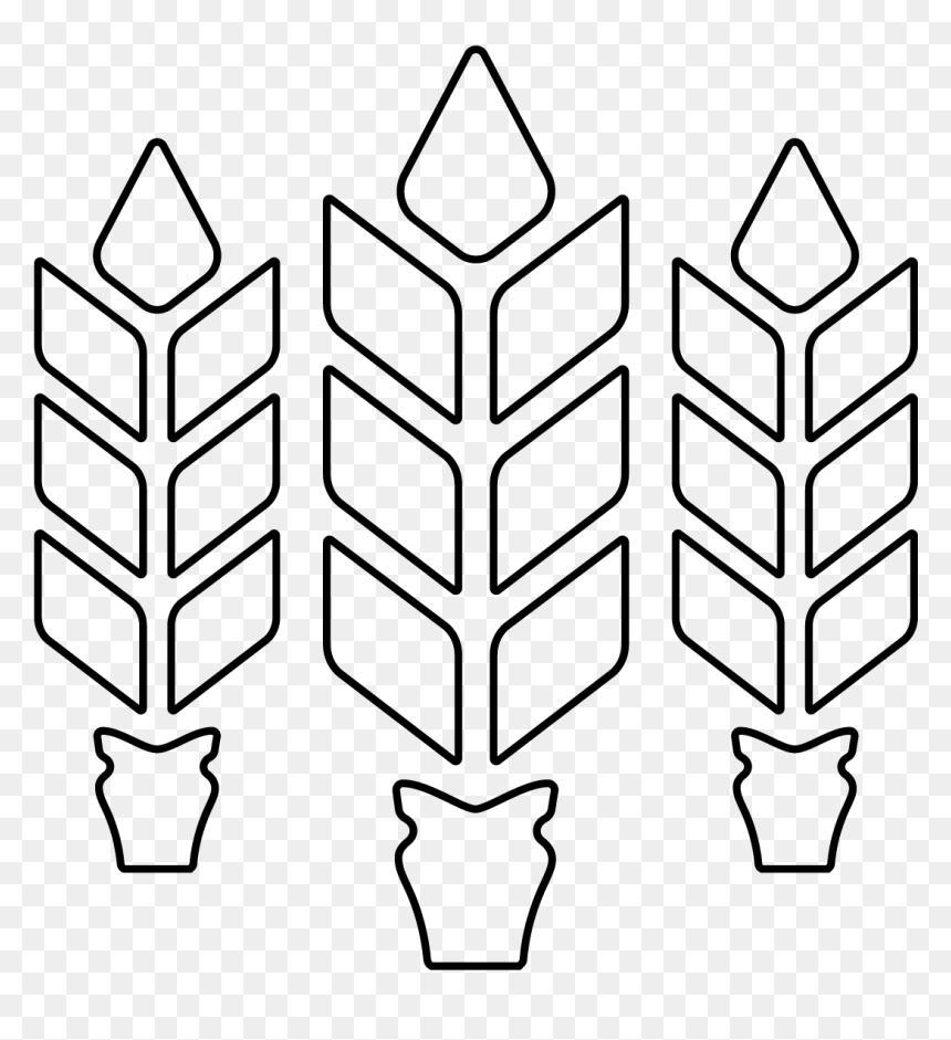 Line Art, HD Png Download - beer tap png