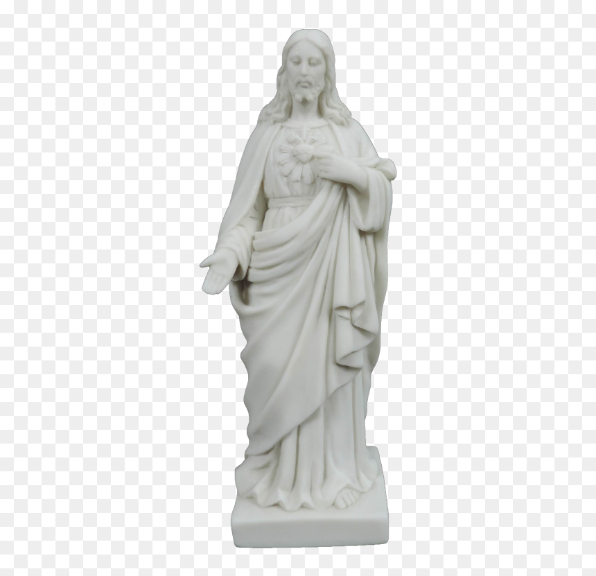 Statue, HD Png Download - roman statue png