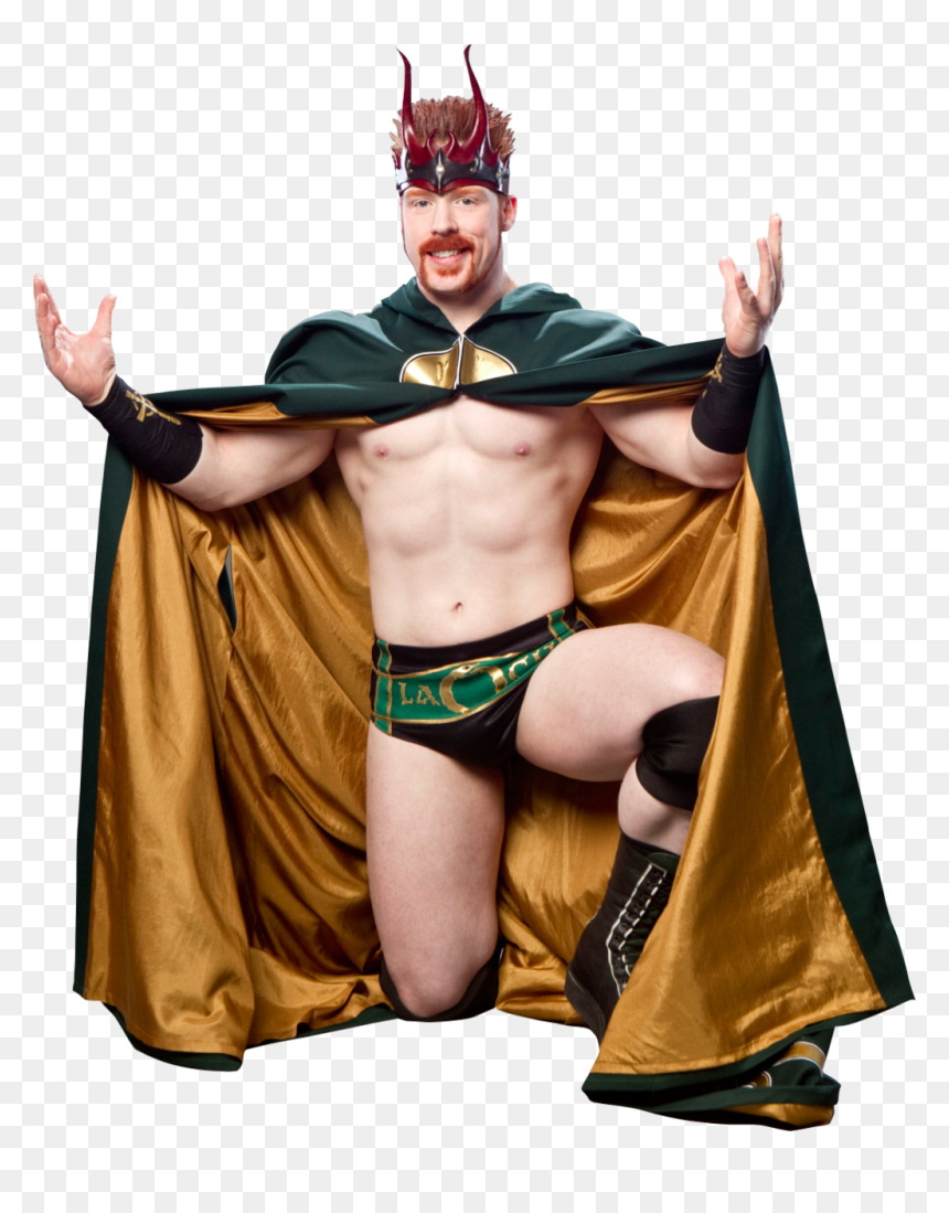 Wwe King Sheamus , Png Download - Wwe King Sheamus Png, Transparent Png - sheamus png