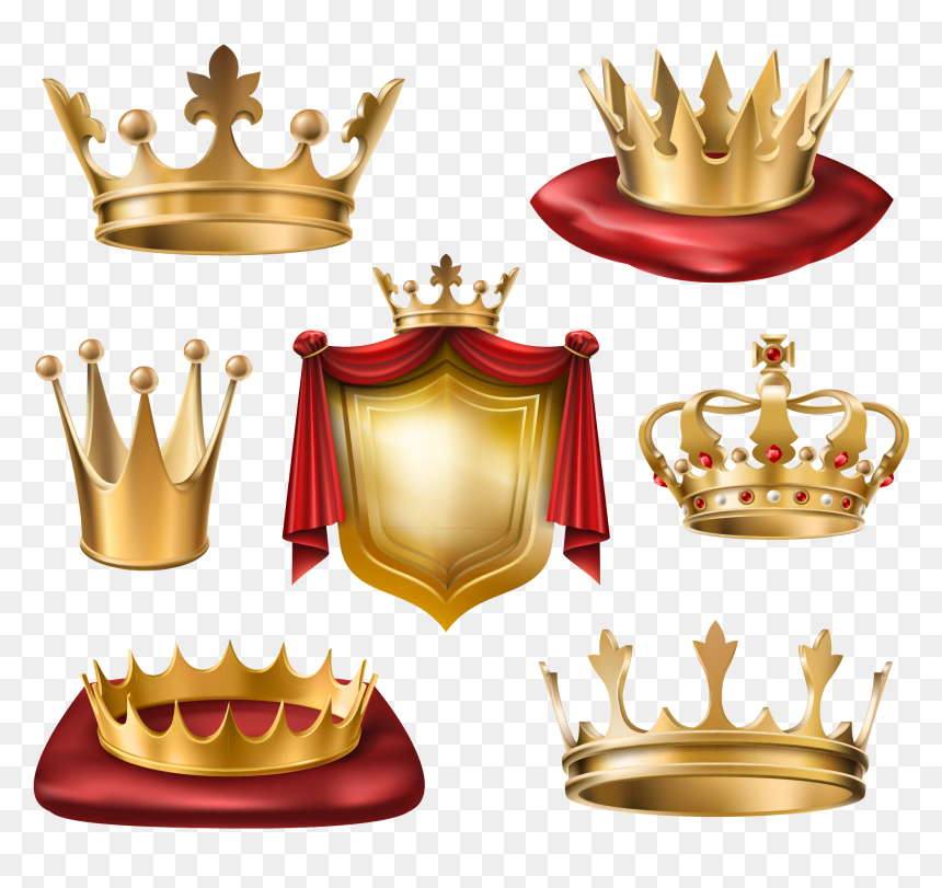Diamond Coat Photography Crown Arms Illustration Of - Crown On Shield, HD Png Download - diamond crown png