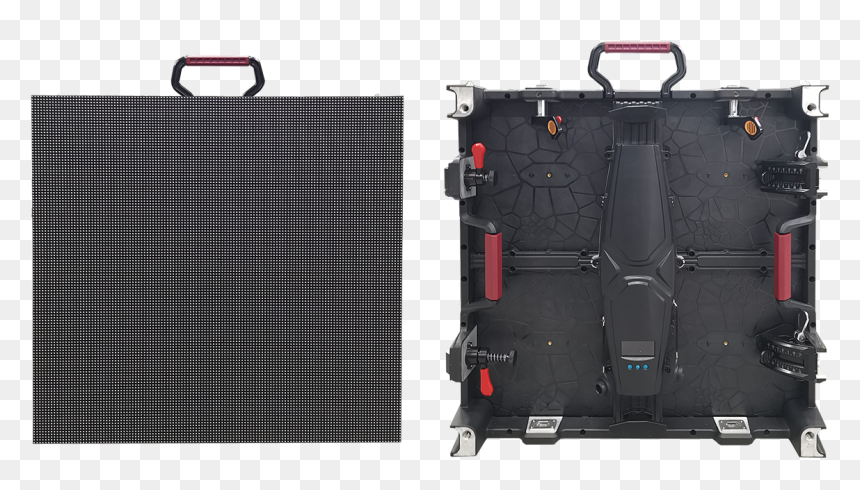 Led Display, HD Png Download - dj booth png
