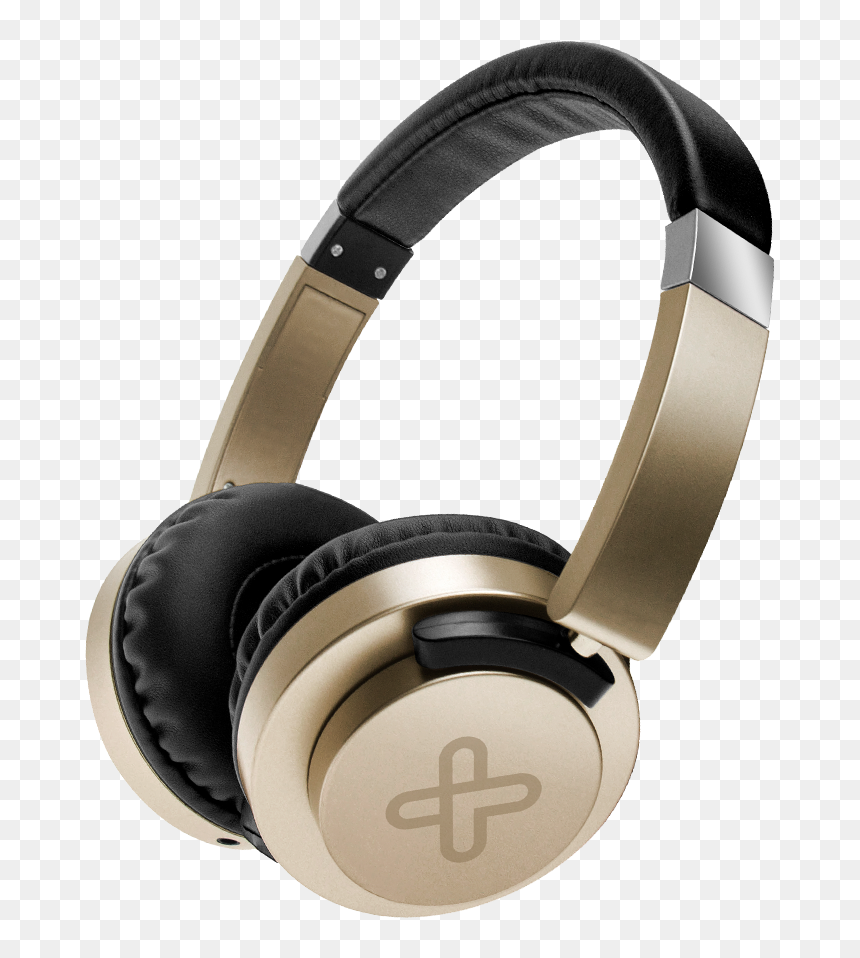Khs 851 Banner Top - Klip Xtreme Akoustik Fx, HD Png Download - golden microphone png