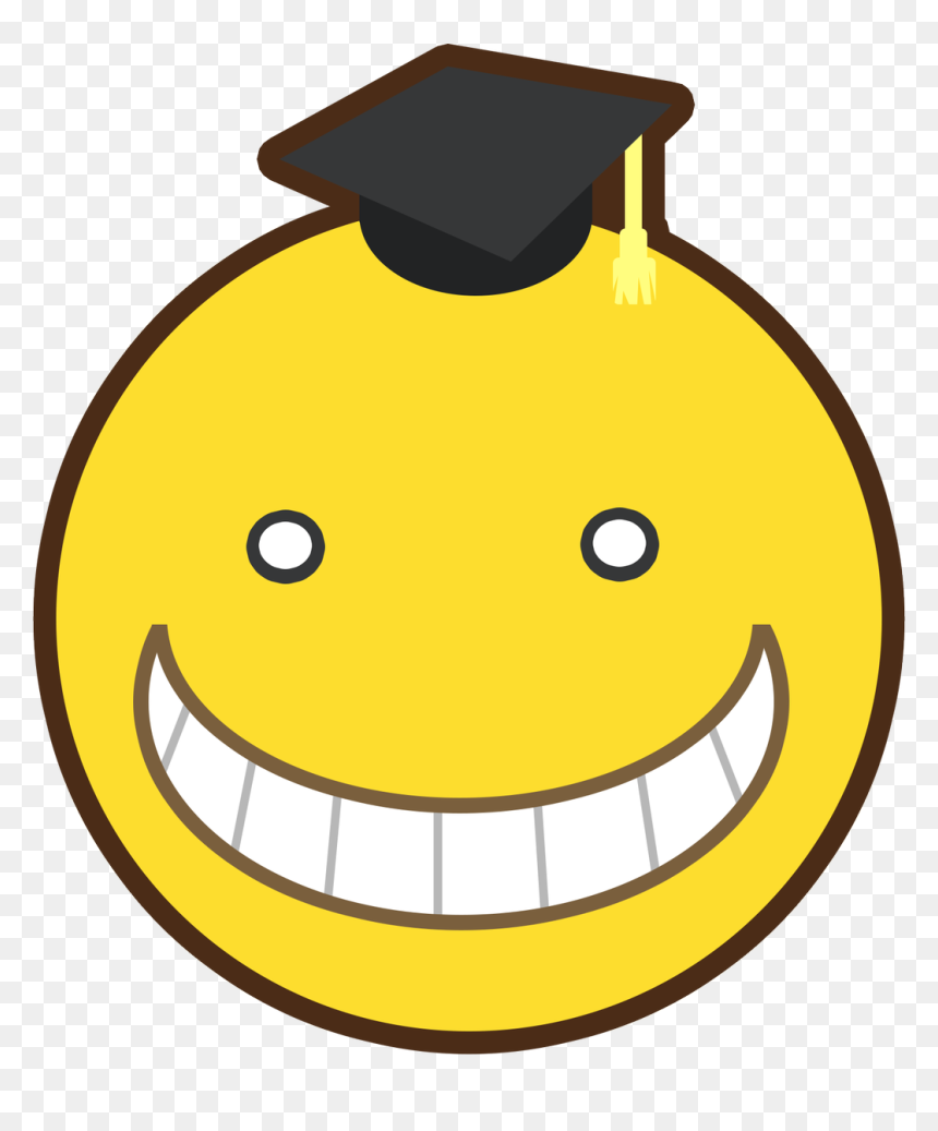 Koro Sensei Head Transparent , Png Download - Transparent Koro Sensei Png, Png Download - koro sensei png