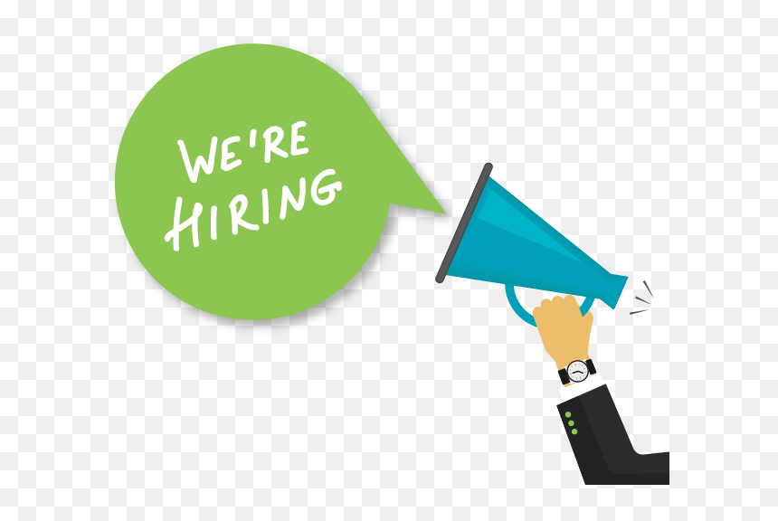 We Are Hiring Images Transparent , Png Download - We Are Hiring Png Hd, Png Download - we're hiring png