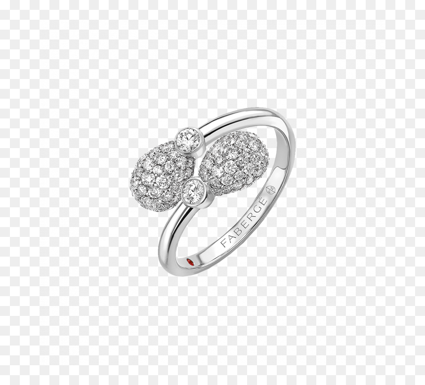 Fabergé Egg, HD Png Download - white diamond png