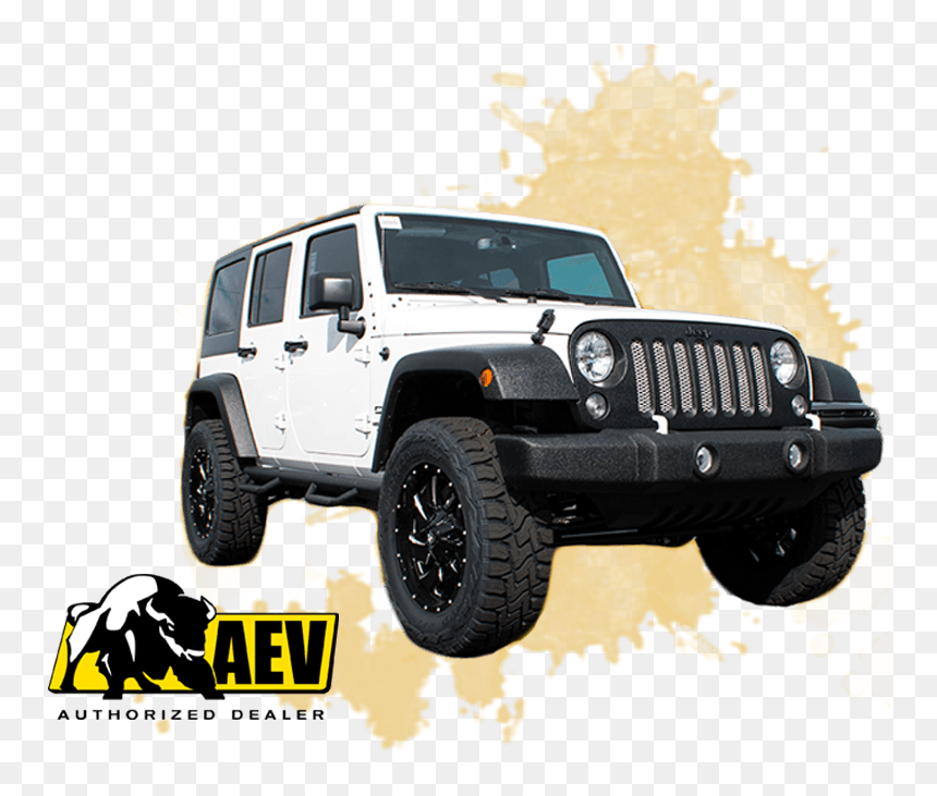 Truck And Accessories Charlotte Transparent Background - 18 Fuel Cleaver Wrangler, HD Png Download - jeep wrangler png