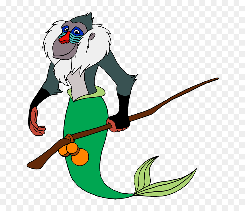 Rafiki Download Png Image Clipart , Png Download - Nala, Transparent Png - rafiki png