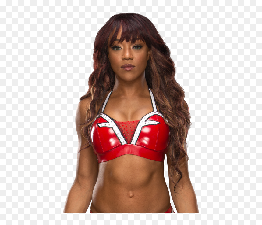 Thumb Image - Wwe Alicia Fox Pro, HD Png Download - alicia fox png