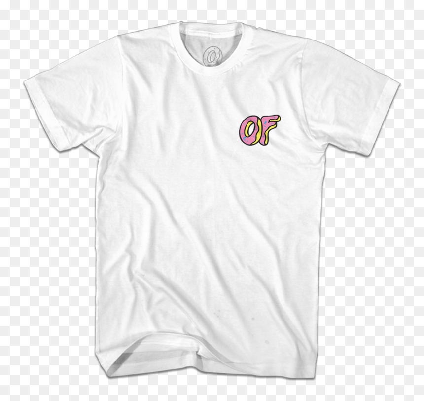 Dexter's Laboratory T Short, HD Png Download - odd future png