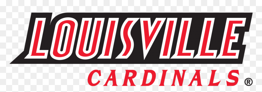 Louisville Cardinals , Png Download - Graphic Design, Transparent Png - cardinals png