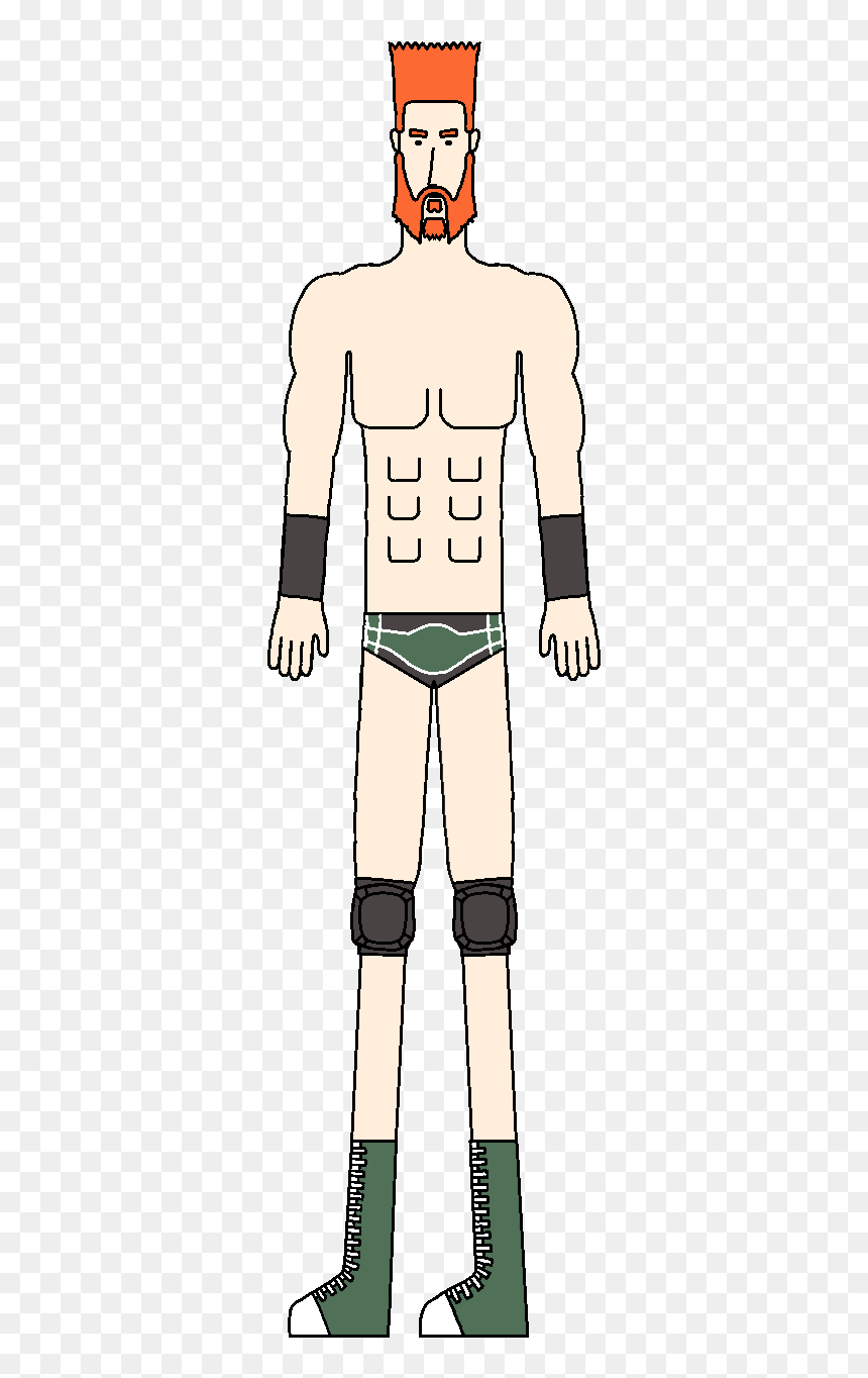 Empire The Next Monarchy Wiki - Robot, HD Png Download - sheamus png
