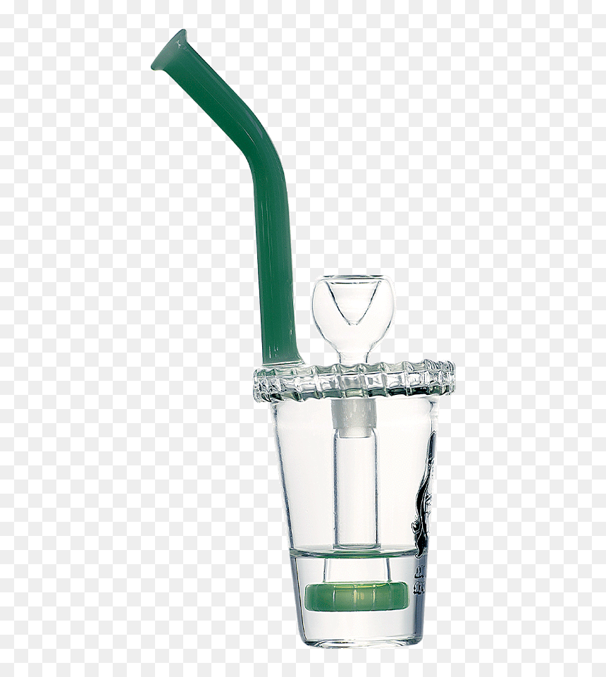 Adam Ill X Hemper Soda Cup Rig - X Adam Ill, HD Png Download - soda cup png