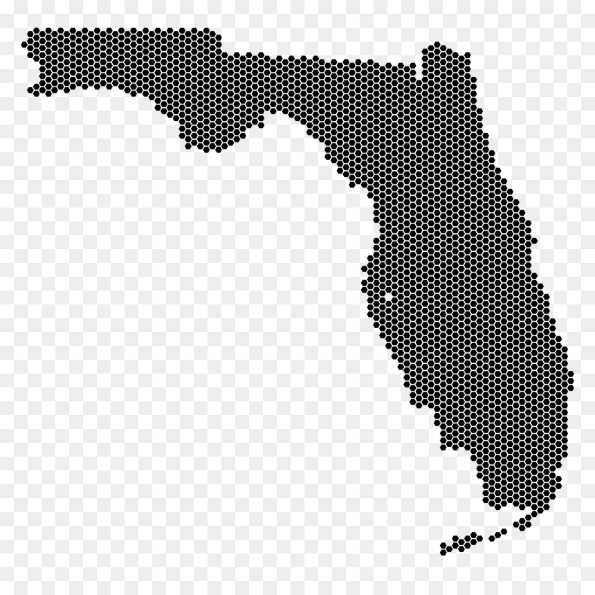 Lynq, HD Png Download - florida clipart png