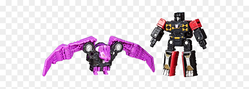 Transformers Siege Wave 5, HD Png Download - decepticon png