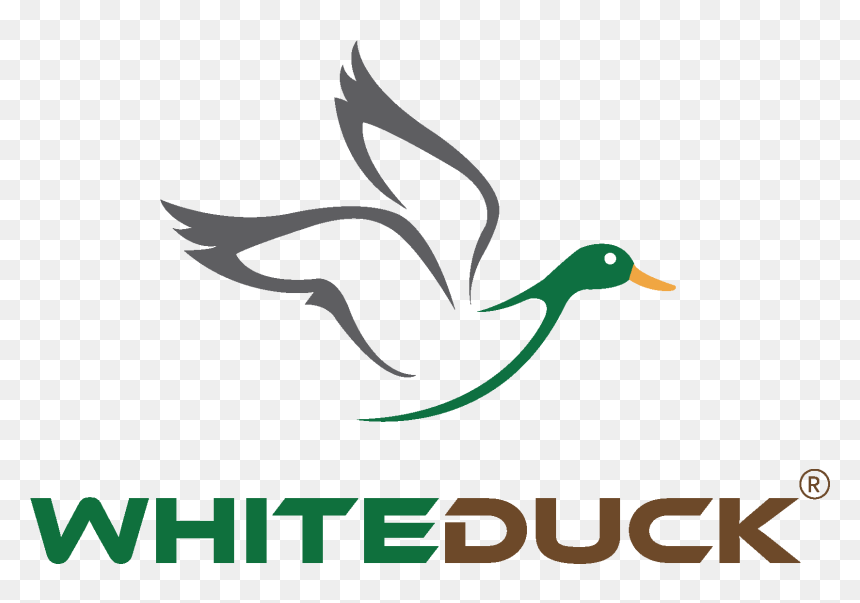 White Duck Outdoors - Mallard, HD Png Download - duck hunt duck png