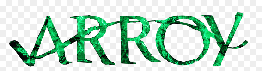 Arrow, HD Png Download - cw green arrow png