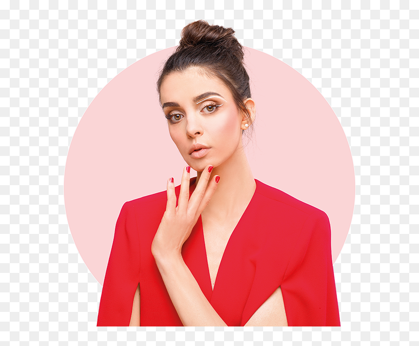 Photo Shoot, HD Png Download - eyebrow texture png