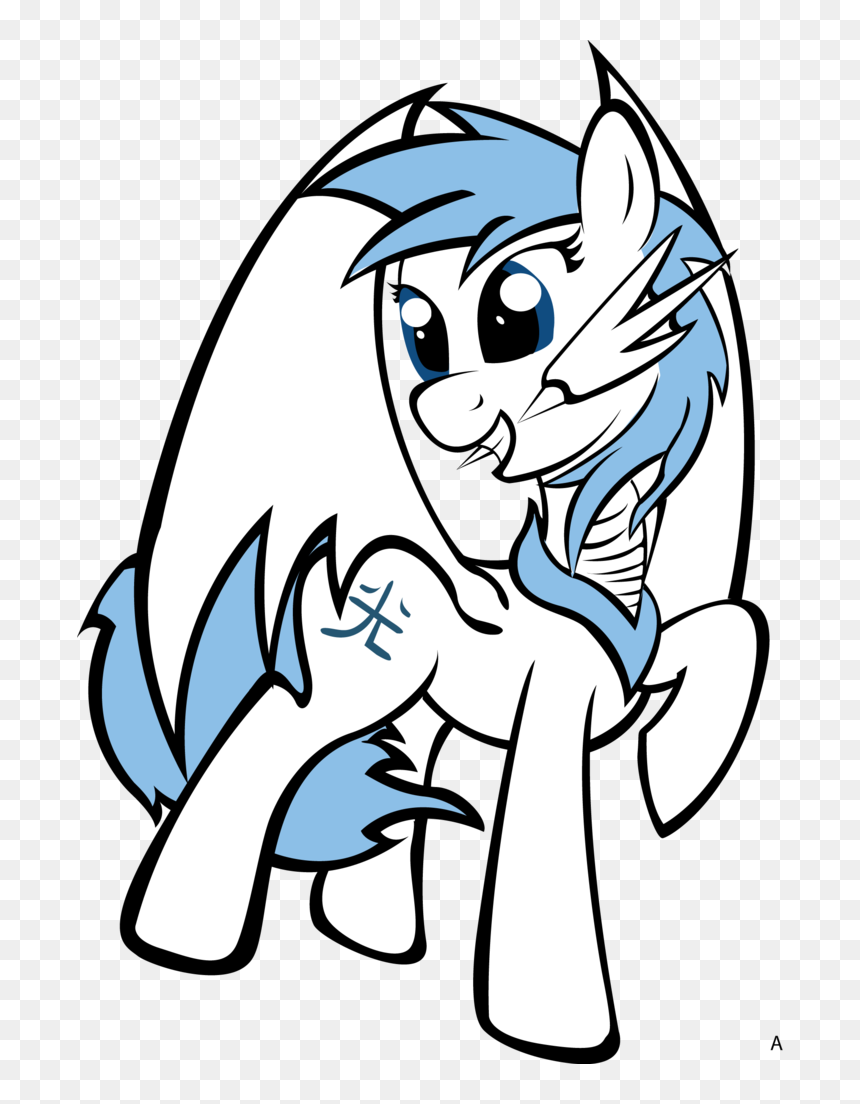 Artist Needed, Blue Eyes White Dragon, Ponified, Safe,, HD Png Download - blue eyes white dragon png