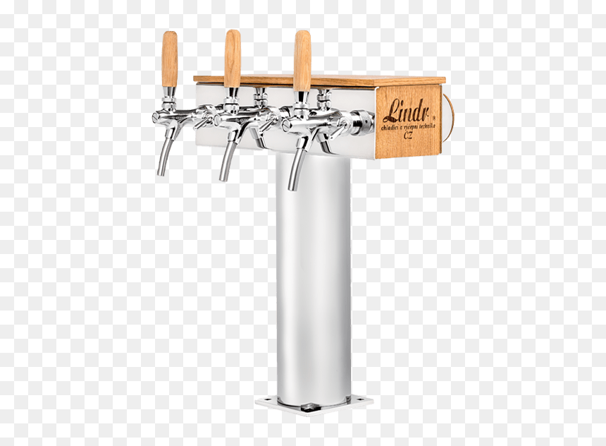 Tap, HD Png Download - beer tap png