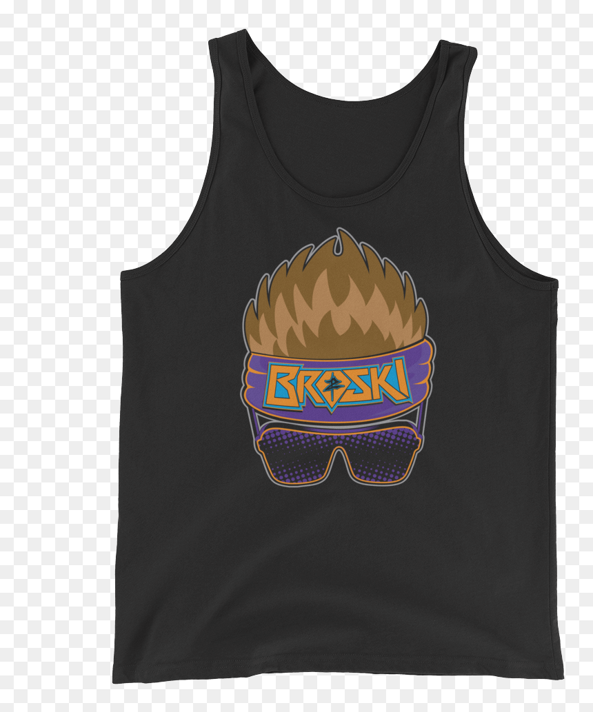 Zack Ryder "broski - Wwe Street Profits Logo, HD Png Download - zack ryder png