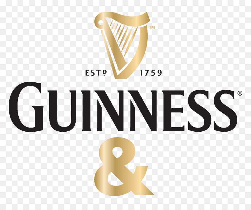 Thumb Image - Guinness Beer, HD Png Download - guinness logo png