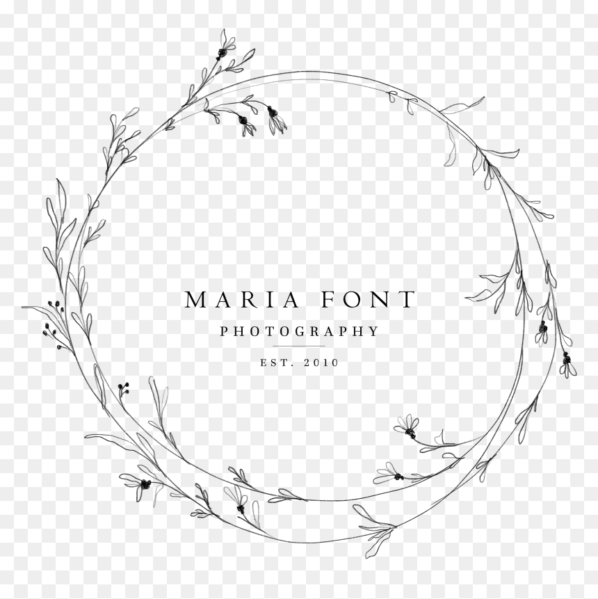Circle, HD Png Download - creative photography logo ideas png