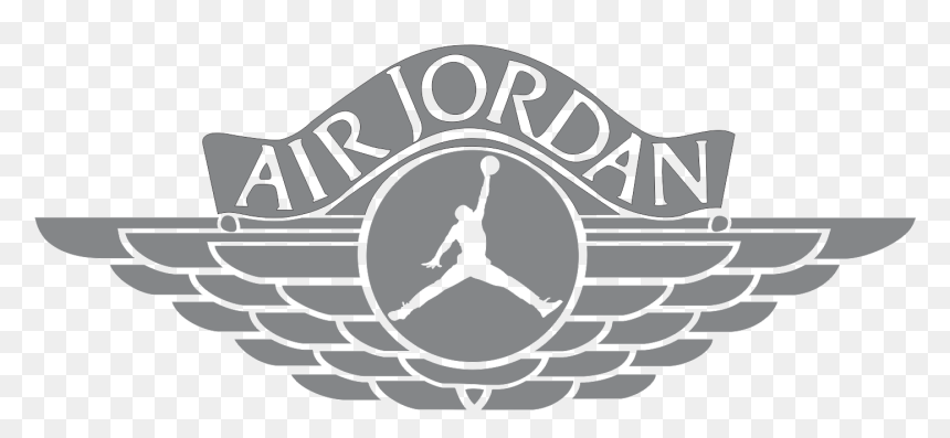 Air Jordan Shoes - Air Jordan, HD Png Download - air jordan logo png