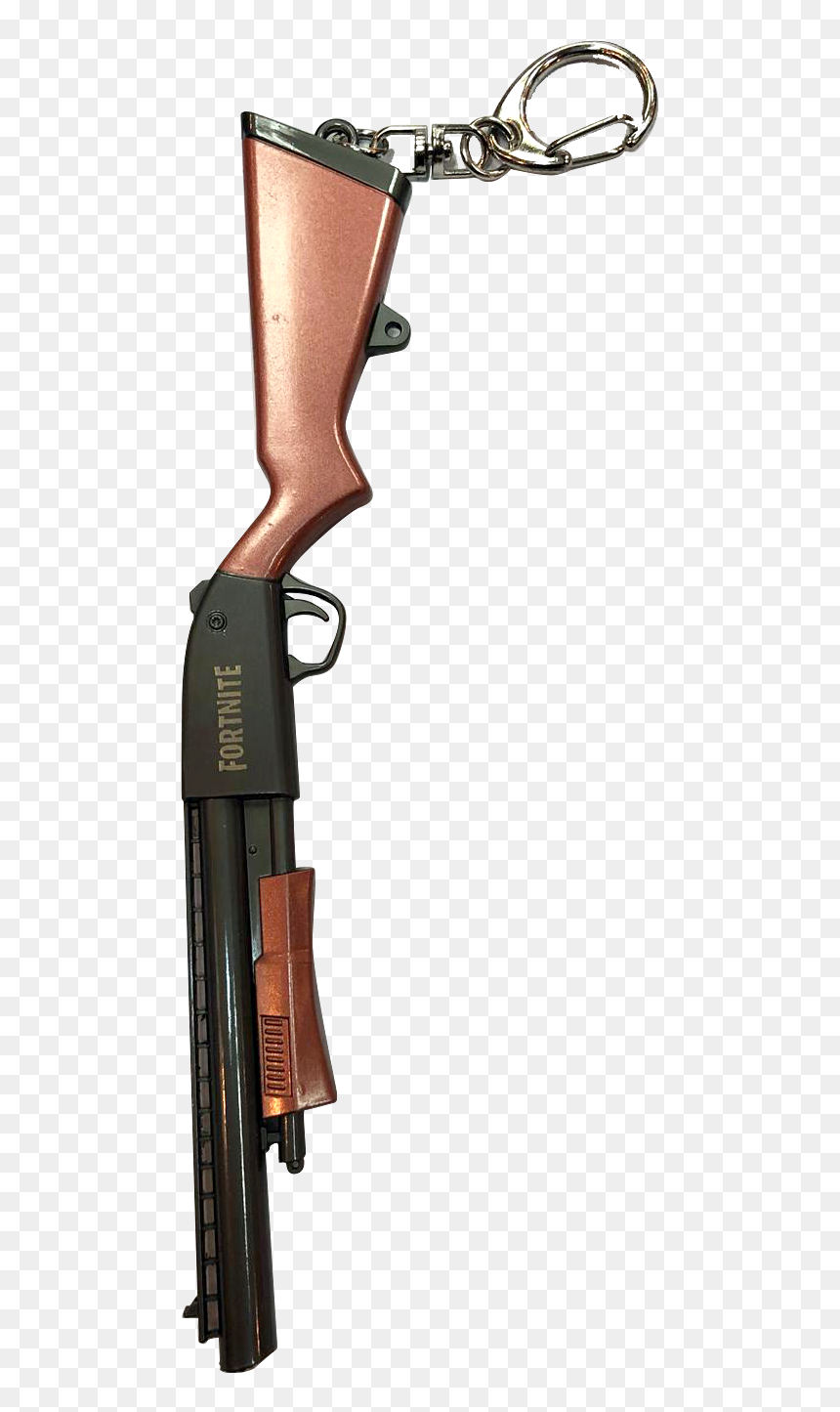 Firearm, HD Png Download - fortnite guns png