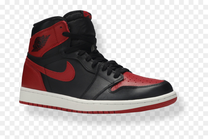 Sneakers, HD Png Download - air jordan logo png