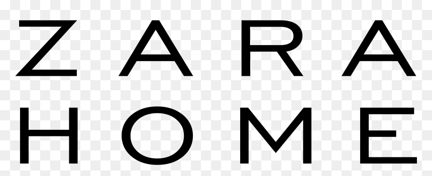 Logo Zara Png - Zara Home, Transparent Png - zara logo png
