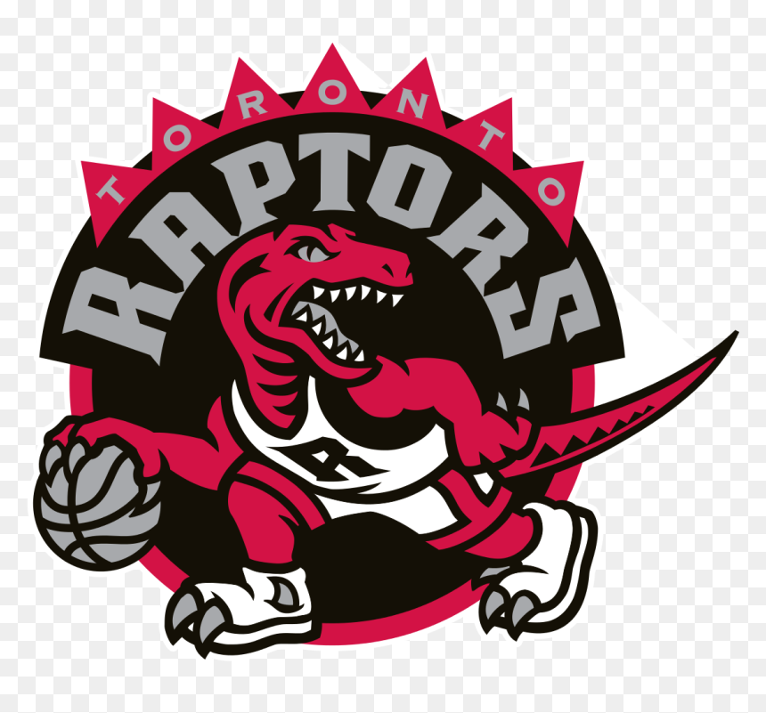 Losing Game 1 Of The Second Round On Your Home Court - Toronto Raptors Logo Png, Transparent Png - raptors logo png