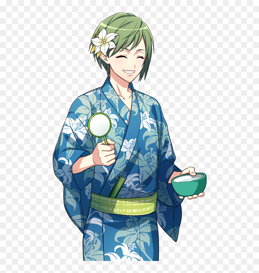 A3 Midsummer Sparkle Memory, HD Png Download - white lily png