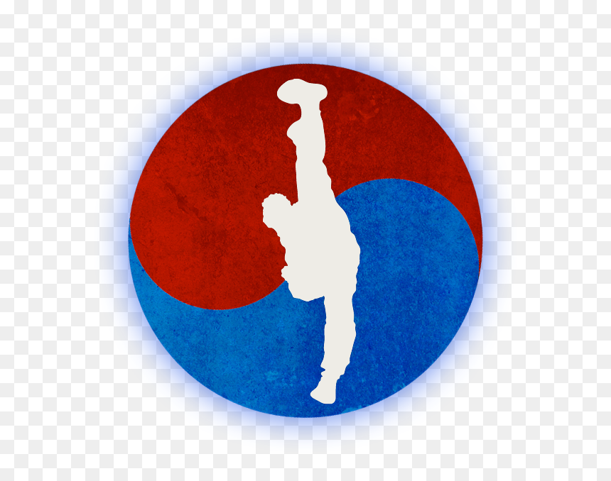 Thumb Image - Taekwondo Best Logo, HD Png Download - martial arts png
