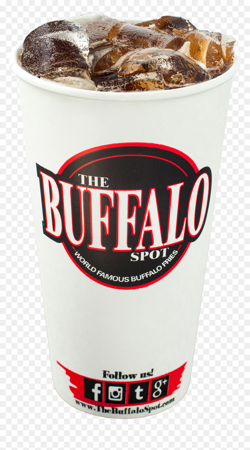 Açaí Na Tigela, HD Png Download - soda cup png