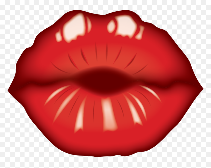 Lips Clipart Project, HD Png Download - lips clipart png